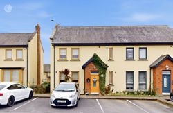 25 Redwood,Hollystown,Dublin 15, Hollystown, Dublin 15 - End-of-terrace house