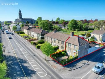 12 Saint Mary's Terrace, Dublin Road, Longford, Corlea, Co. Longford - Image 2