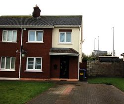 7 Curragh Birin,Castletroy,Limerick, Singland, Co. Limerick - Semi-detached house