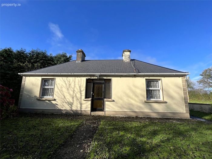 Cloonconlon, Straide, Foxford, Co. Mayo Property.ie