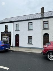 Saint Josephs, 14 Abbey Street, Roscommon Town, Co. Roscommon - Townhouse house