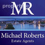 Michael Roberts Estate Agents Logo