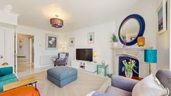 4 Heath Square,Mckee Avenue,Dublin 11, Finglas, Dublin 11 - Terraced house