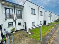 Apartment 4, Ballantyne Place, Steamboat Quay, Limerick City, Co. Limerick - Apartment For Sale
