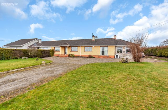 4 Clonmore, Hacketstown, Co. Carlow - Click to view photos