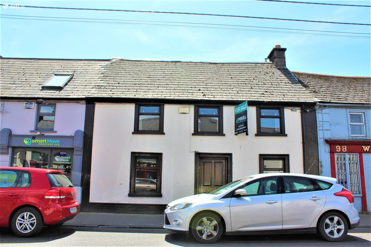 99 Lower Yellow Road, Waterford City, Co. Waterford