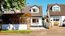 43 Brookdale Avenue,Swords,Co. Dublin, Swords, Co. Dublin - Semi-detached house