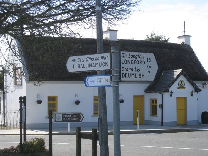 Kiltycreevagh, Ballinamuck, Co. Longford Property.ie