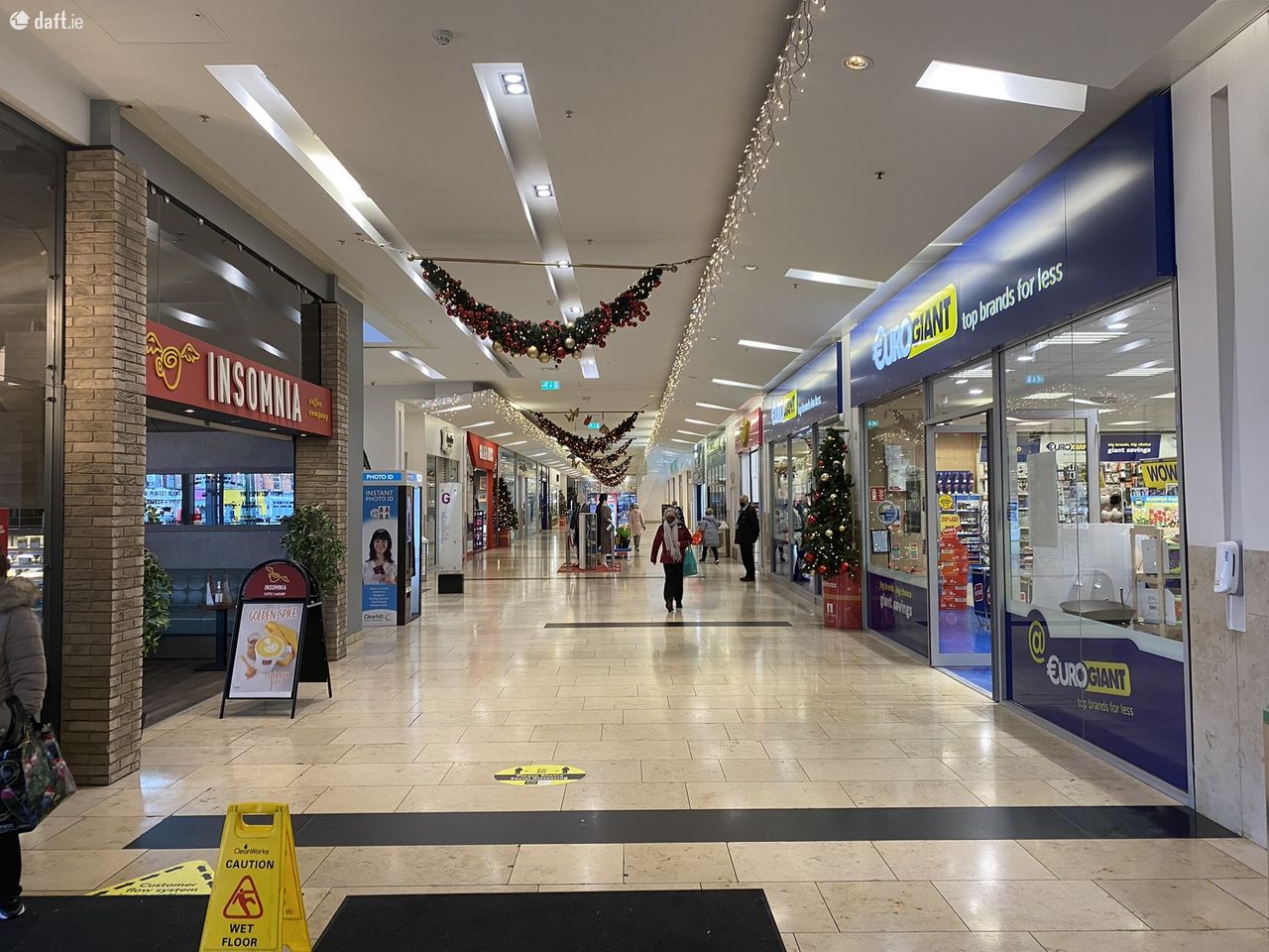 Unit G34, Scotch Hall Shopping Centre, Drogheda, Co. Louth Commercial