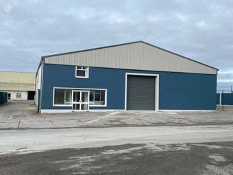 Retail Unit To Let at Kantoher Business Park, Newcastlewest, Newcastle West, Co. Limerick