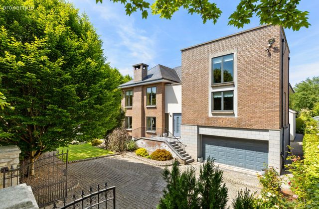 Chateauneuf, The Birches, Torquay Road, Dublin 18 - Click to view photos