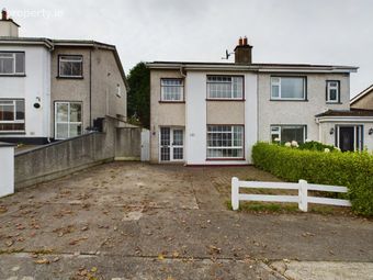 101 Pinewood Avenue, Hillview, Wateford, Waterford City, Co. Waterford