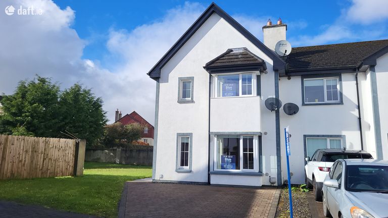 29 College View, Westport Road, Castlebar, Co. Mayo - Click to view photos