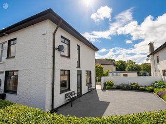 26 Seagrange Avenue, Baldoyle, Dublin 13