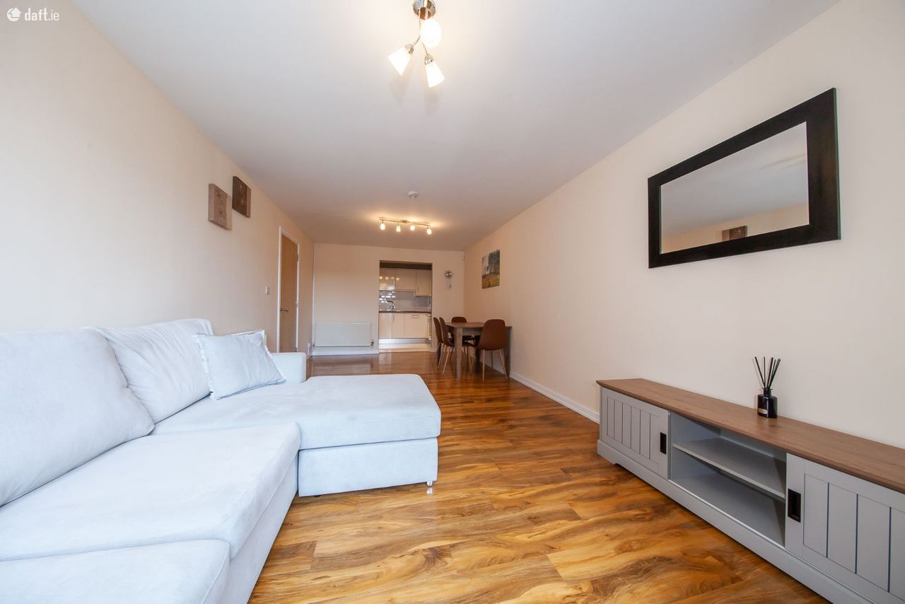 Horan Estates - Apartment 260,Block 5,Parklands,Northwood,Dublin 9, Dublin 9