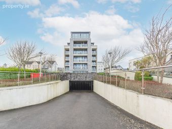 Apartment 11, Croit Na Mara, Quincentennial Drive, Salthill, Co. Galway - Image 2