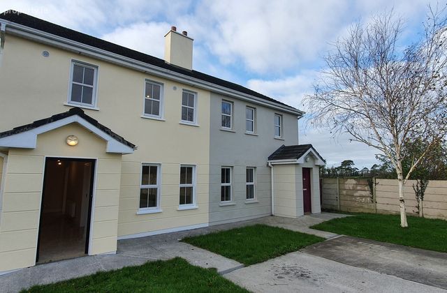 27 Curragh Close, Listowel, Co. Kerry - Click to view photos