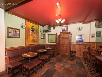 The Tannery Bar, Sean Kelly Square, Carrick-on-Suir, Co. Tipperary - Image 5