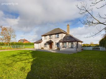 1.5 Acres In Ballyhide, Carlow Town, Co. Carlow - Image 2