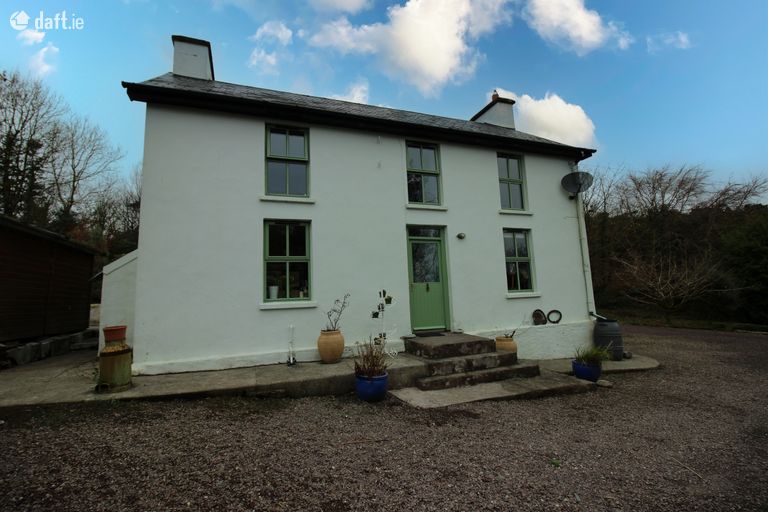 Rushgreen, Bawnmore, Macroom, Co. Cork - Click to view photos