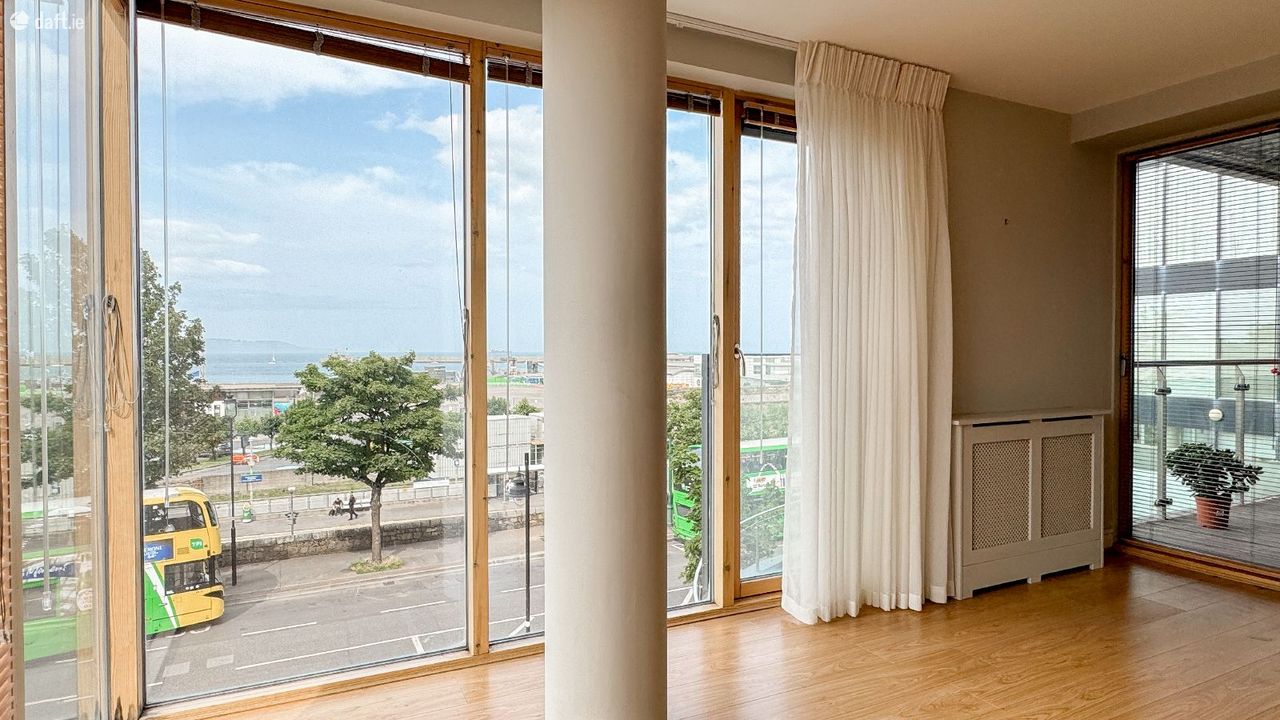 Harbour View, Crofton Road, Dun Laoghaire, Co. Dublin