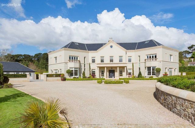 Castlefield House, Convent Road, Delgany, Co. Wicklow, Greystones, Co. Wicklow - Click to view photos