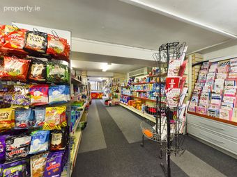 Retail Unit - Heffernans, Main Street, Kilcormac, Co. Offaly - Image 4