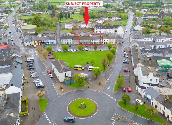 The Square, Castlepollard, Co. Westmeath Property.ie