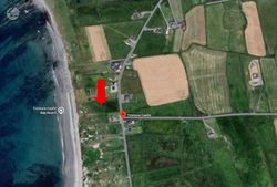 Tromora Castle, Quilty, Co. Clare - 