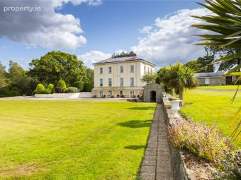 Slaney Manor, Barntown, Co. Wexford - Image 5