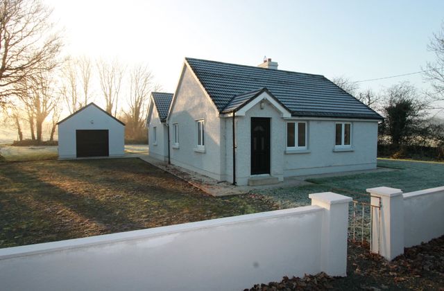 Kilross, Co. Tipperary - Click to view photos