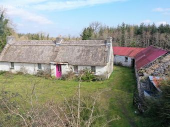 Sweet Meadow Cottage, Lavagh, Roosky, Carrick-on-Shannon, Co. Leitrim - Image 4