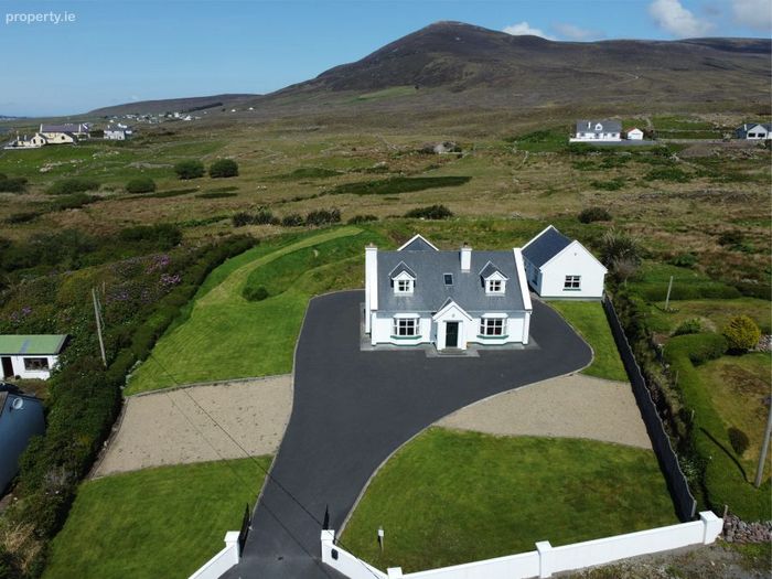 Bunanioo, Currane, Achill, Co. Mayo Property.ie
