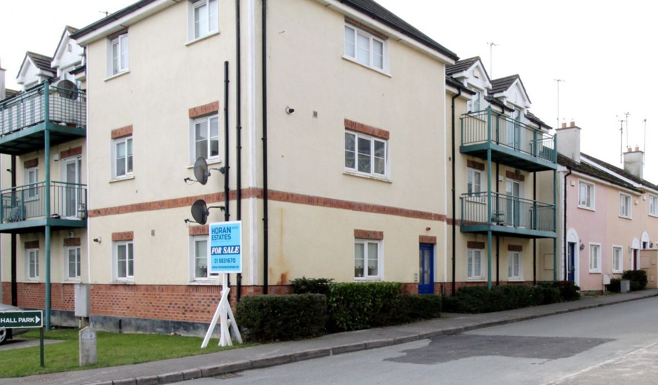 Horan Estates - Barons Hall Park, Balbriggan, Co. Dublin