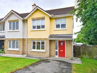 51 Marlstone Manor, Thurles, Co. Tipperary