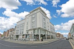 Apartment 22,Taits Clock Apartments,Pery Street,Limerick, Limerick City Centre, Co. Limerick - Apartment For Sale