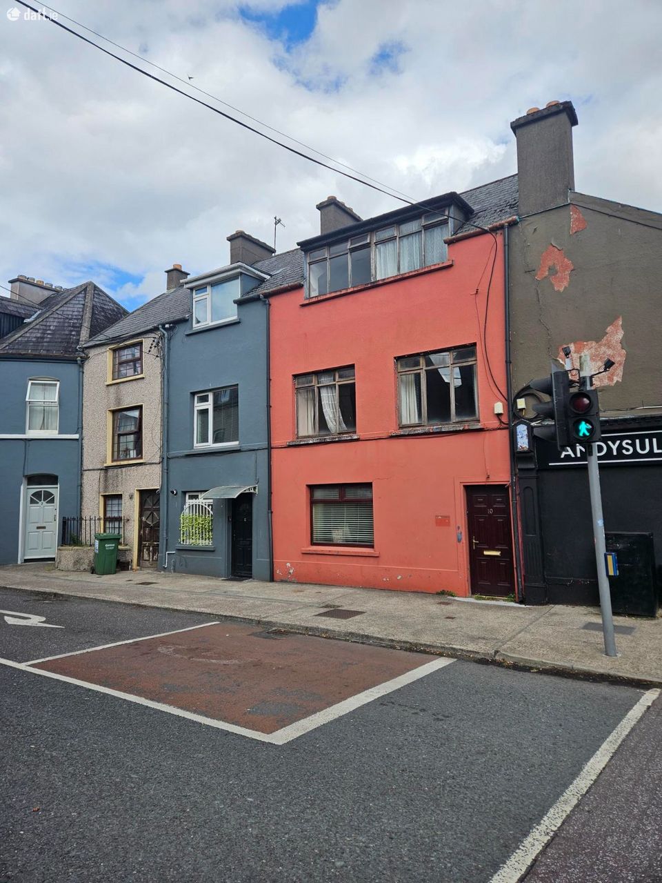 10 Mardyke Street,Cork, Western Road, Co. Cork