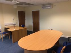 Unit 9 Glenrock Business Park, Tuam Road, Co. Galway - Office