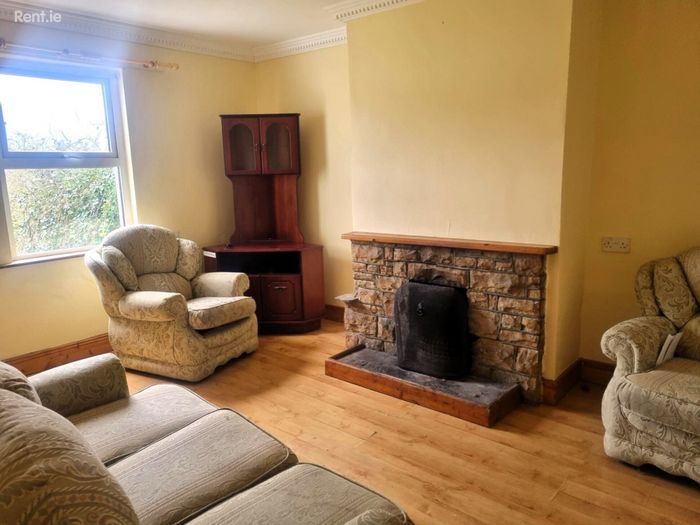 4 Saint Theresa Place, Kanturk, Co. Cork Apartments and Houses for