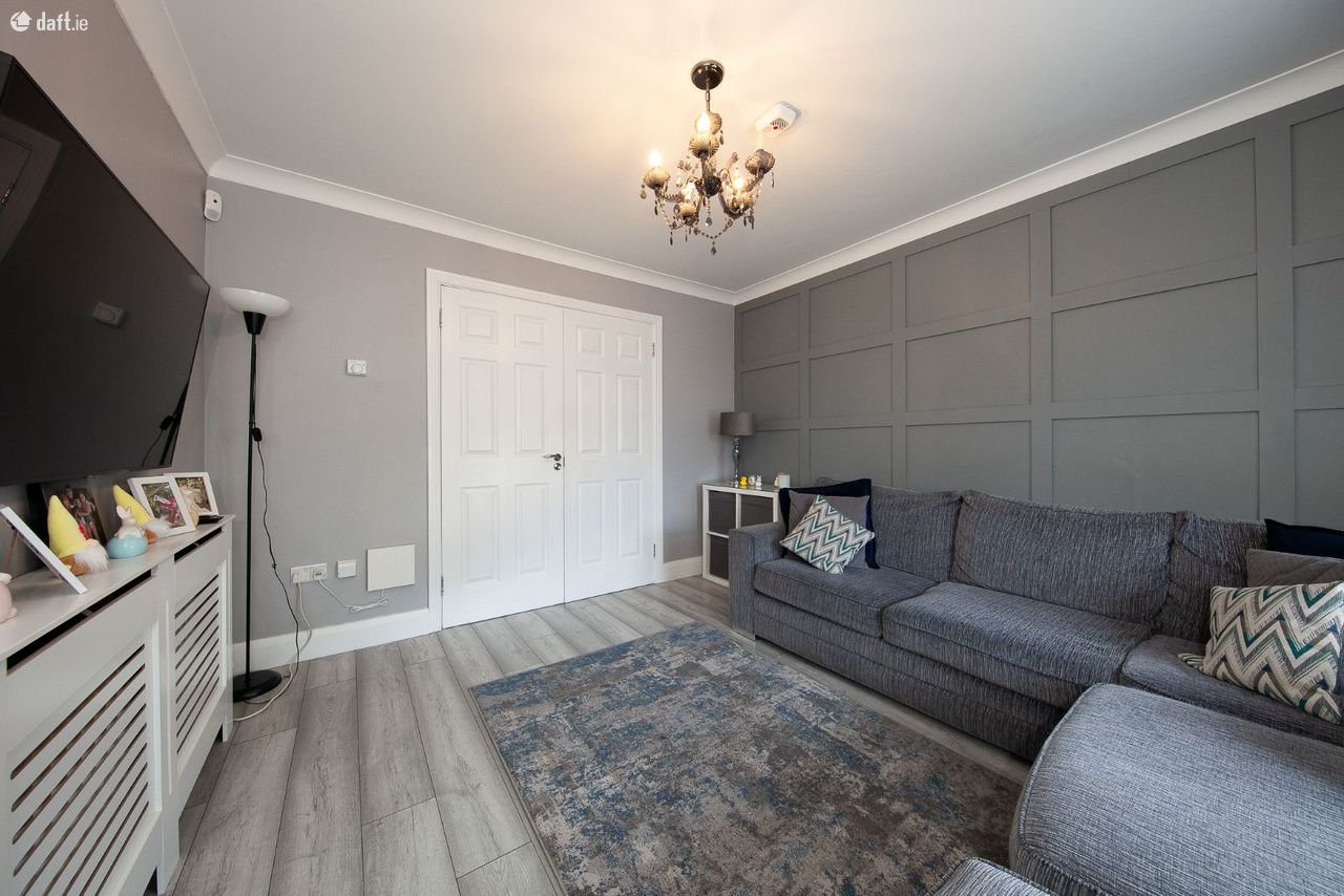 Horan Estates - 5 Martello View,Balbriggan,Co. Dublin, Balbriggan, Co. Dublin