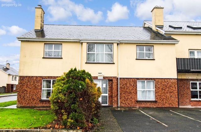 Apartment 3a, Ryewood House, Shannon, Co. Clare - Click to view photos