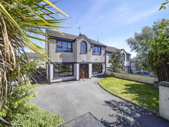 46 Manor View Park, Letterkenny, Co. Donegal