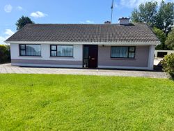 Carrick,Ballinlough,Castlerea,Co. Roscommon, Ballinlough, Co. Roscommon - Bungalow For Sale