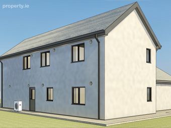House Type 1, Oakhill, Crossabeg, Crossabeg, Co. Wexford - Image 4