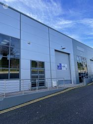 Unit 5, North Link Business Park, Old Mallow Road, Blackpool, Co. Cork