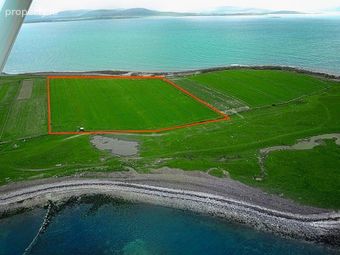 19 Acres At Tawin Island, Oranmore, Co. Galway - Image 3