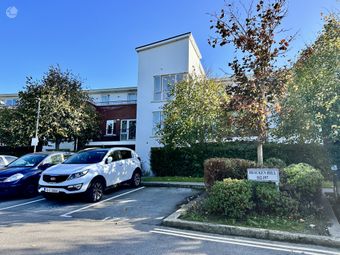 Apartment 168, Bracken Hill, Sandyford, Dublin 18