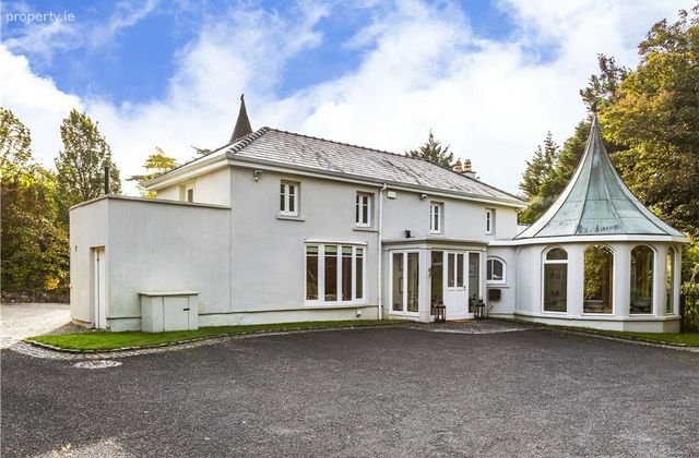 Woodford Booterstown Park Booterstown, Booterstown, Co. Dublin - Click to view photos