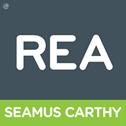 REA Seamus Carthy