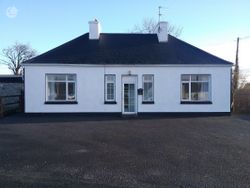 Quinaltagh, Garrafrauns, Dunmore, Co. Galway - Detached house